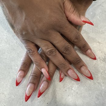 Blooming Nails and Spa - Nail Salons Near Me - Murrieta, California Blooming Nails and Spa - Nail Salons Near Me - Murrieta, California