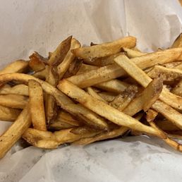 Fries