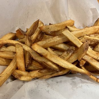 Joe's Cafe - Fries - Breakfast & Brunch Near Me - Los Angeles, California