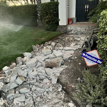Mendoza Masonry - Demo - Masonry/Concrete Near Me - Lake Forest, California Mendoza Masonry - Demo - Masonry/Concrete Near Me - Lake Forest, California