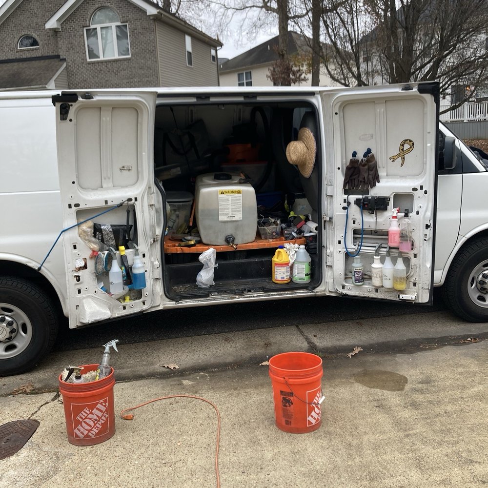 Pro Detailing - What's inside? Two of everything, just in case. - Car Wash Near Me - Chesapeake, Virginia Pro Detailing - What's inside? Two of everything, just in case. - Car Wash Near Me - Chesapeake, Virginia