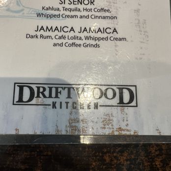 Driftwood Kitchen - Southern Near Me - Virginia Beach, Virginia Driftwood Kitchen - Southern Near Me - Virginia Beach, Virginia