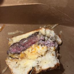 Black Label Burger