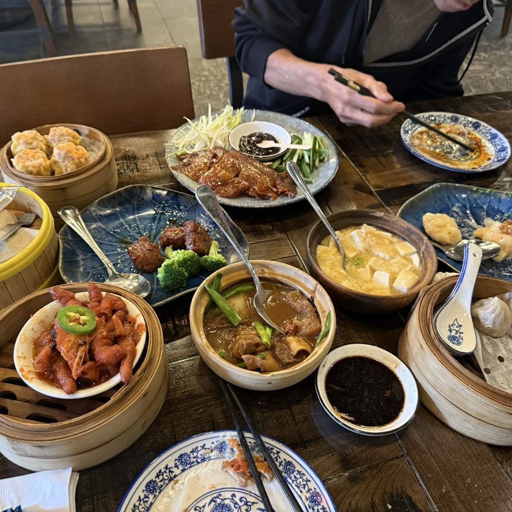 Han Spot - Dim sum dishes - Dim Sum Near Me - Gaithersburg, Maryland Han Spot - Dim sum dishes - Dim Sum Near Me - Gaithersburg, Maryland