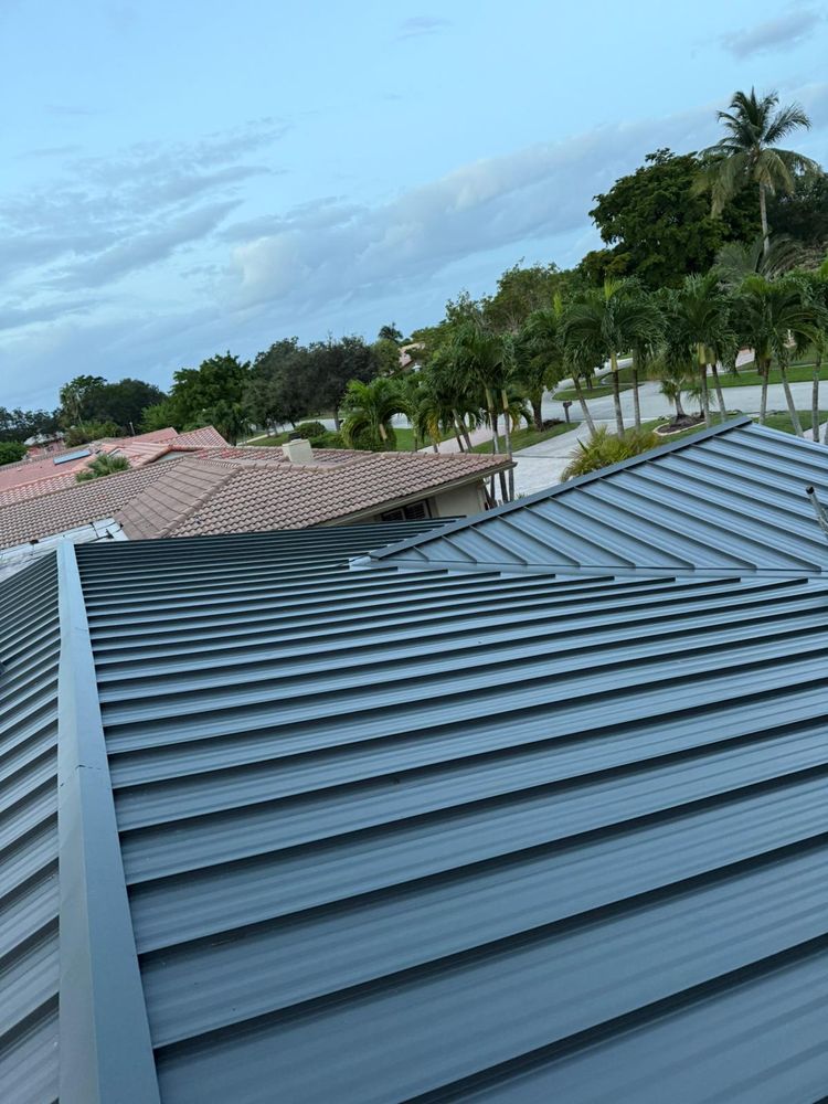 Slide of VY Construction