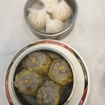 Ocean Harbor - Steamed Shrimp Dumplings and pork siu mai - Dim Sum Near Me - Philadelphia, Pennsylvania Ocean Harbor - Steamed Shrimp Dumplings and pork siu mai - Dim Sum Near Me - Philadelphia, Pennsylvania