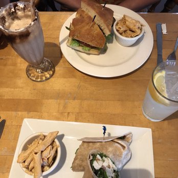 Van Gogh's Ear Cafe - Cafes Near Me - Union, New Jersey