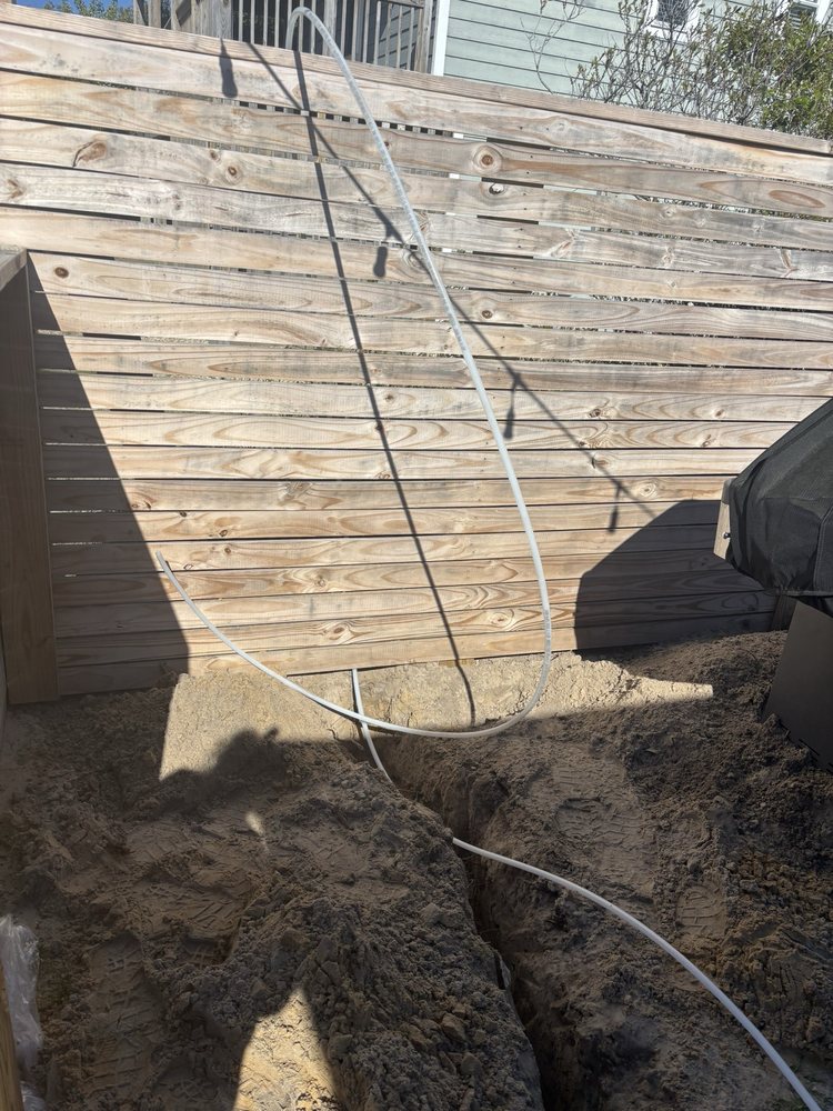 Slide of PBnJ Plumbing Services