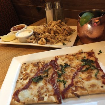 BJ's Restaurant & Brewhouse - Breweries Near Me - Mobile, Alabama
