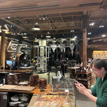 Starbucks - Coffee & Tea Near Me - Seattle, Washington Starbucks - Coffee & Tea Near Me - Seattle, Washington