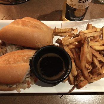 BoomerJack's Grill - Philly cheese steak - Burgers Near Me - Arlington, Texas