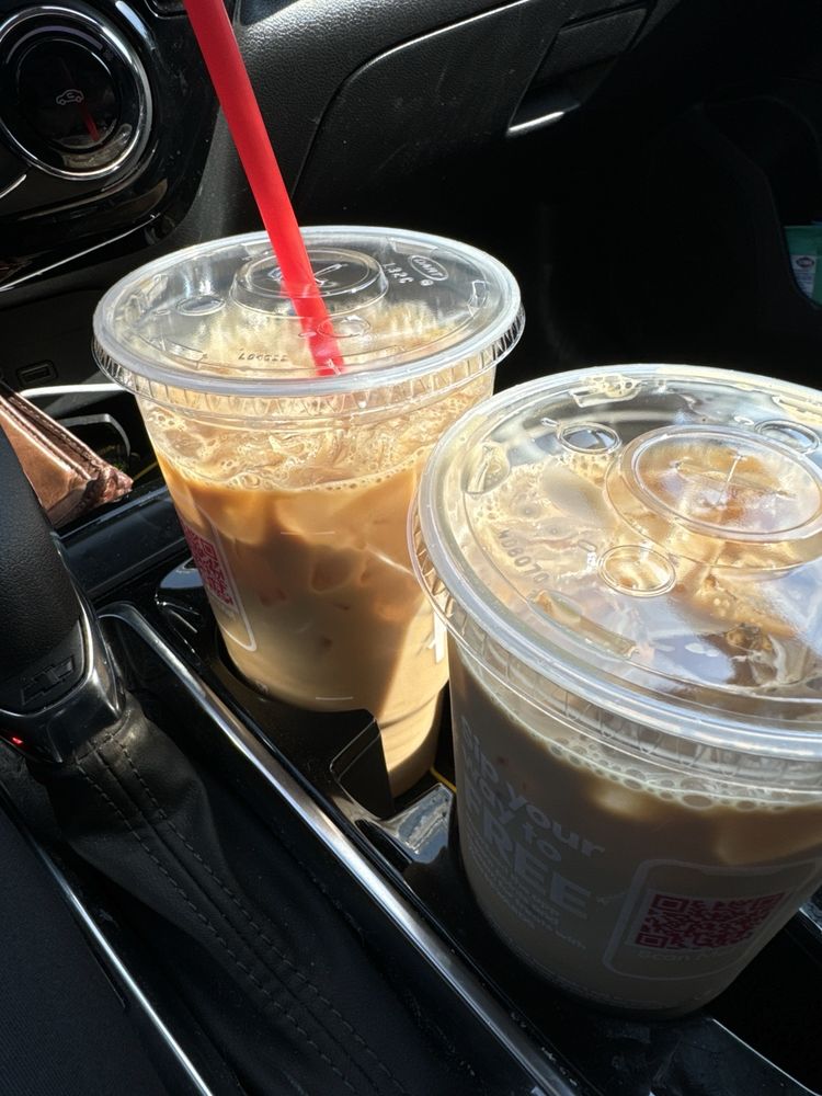 Tim Hortons Tim Hortons