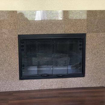 North County Tile and Stone - Fireplace before - Building Supplies Near Me - San Marcos, California North County Tile and Stone - Fireplace before - Building Supplies Near Me - San Marcos, California