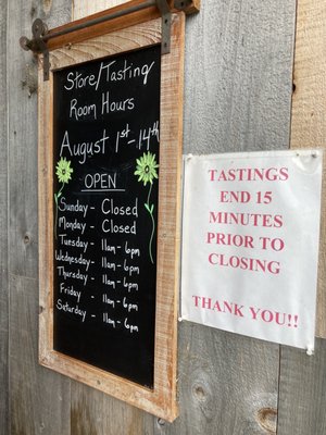 Clayton Distillery by null