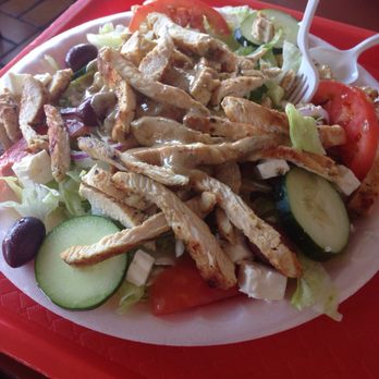 Skippers Restaurant - Greek Near Me - Wheeling, Illinois