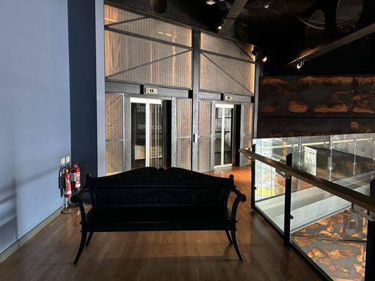 Titanic Belfast by null Titanic Belfast by null