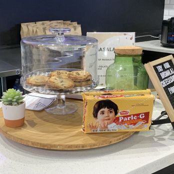 Rick's Good Eats - Love that they sell Parle-G - Indian Near Me - Mississauga, Ontario