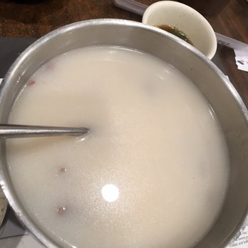 Kunjip - #1 before adding anything - Korean Near Me - Santa Clara, California