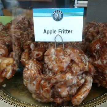 Top Pot Doughnuts - Donuts Near Me - Renton, Washington