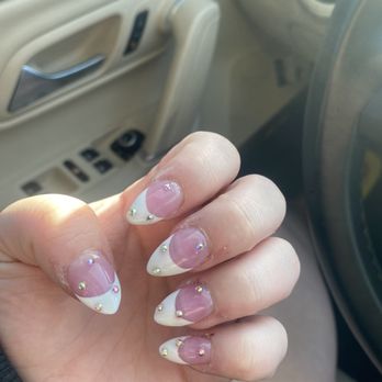 Phoenician Nails - Nail Salons Near Me - Phoenix, Arizona Phoenician Nails - Nail Salons Near Me - Phoenix, Arizona