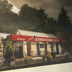 Glendalough Green Cafe Deli