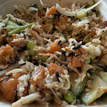 The Poké Company - Poke Near Me - Delray Beach, Florida The Poké Company - Poke Near Me - Delray Beach, Florida