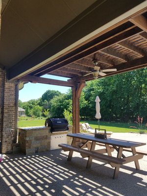 Outdoor Living & More - Daybreak is here to do anything for you that you please from in front of the home, on the side, or behind the home. Landscaping, Hardscaping, Tree Trimming, Fences and Gates, to Irrigation and Outdoor Living + More. Call today! Outdoor Living & More - Daybreak is here to do anything for you that you please from in front of the home, on the side, or behind the home. Landscaping, Hardscaping, Tree Trimming, Fences and Gates, to Irrigation and Outdoor Living + More. Call today!
