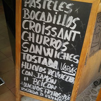 Bodegón Alfonso XII - Breakfast & Brunch Near Me - Seville, SE Bodegón Alfonso XII - Breakfast & Brunch Near Me - Seville, SE