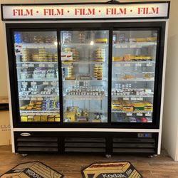 Bellows Film Lab