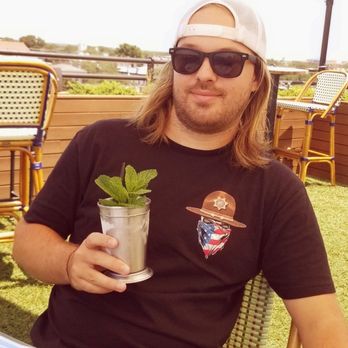 Peregrin - Not Kid Rock. - Bars Near Me - Savannah, Georgia