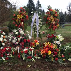 Fern Prairie Cemetery - Rest in paradise