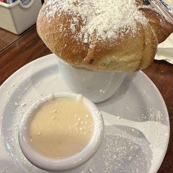 Rise & Shine - Bread in a cup! - Breakfast & Brunch Near Me - Las Vegas, Nevada Rise & Shine - Bread in a cup! - Breakfast & Brunch Near Me - Las Vegas, Nevada