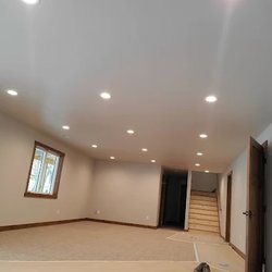 Muddy Boyz Drywall - basement remodel, drywall install, drywall repairs, interior painting