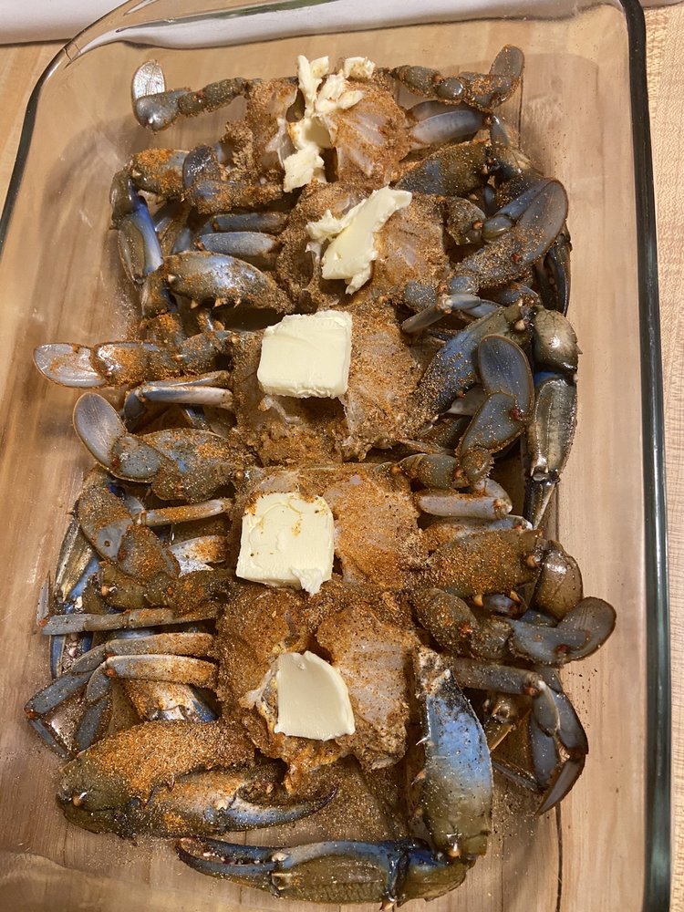 ALWAYS BEST CRABS Updated July 2024 26 Reviews 111 Mountain Rd