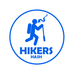 Hikers Cannabis