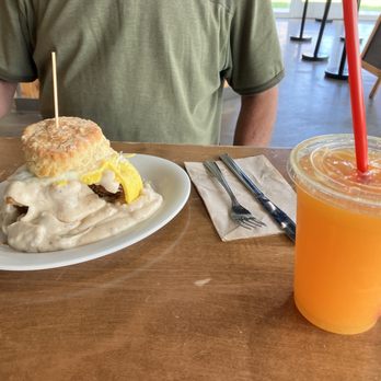 Maple Street Biscuit Company - Riverview - The Cowboy - Breakfast & Brunch Near Me - Riverview, Florida Maple Street Biscuit Company - Riverview - The Cowboy - Breakfast & Brunch Near Me - Riverview, Florida