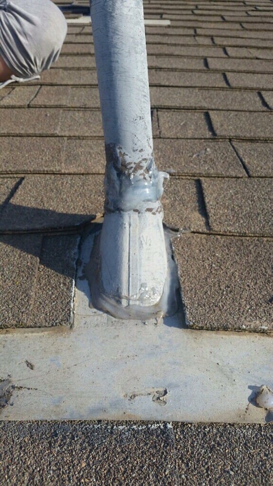 Slide of Patchman Roofing