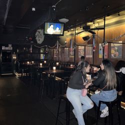The Office Bar