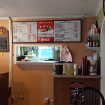 Gumbo House - Main counter area - Cajun/Creole Near Me - Anchorage, Alaska Gumbo House - Main counter area - Cajun/Creole Near Me - Anchorage, Alaska