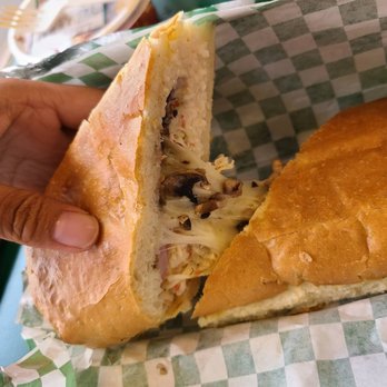 Deli & Bread Connection - Lobby roll - Bakeries Near Me - Lihue, Hawaii
