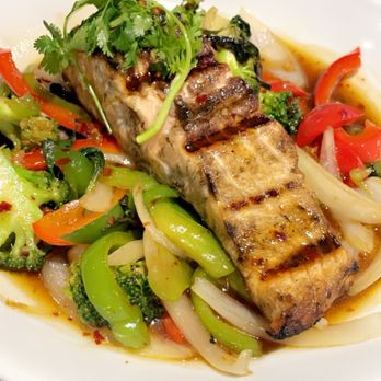 Banana Leaf Thai Cuisine - Thai Near Me - Dallas, Texas Banana Leaf Thai Cuisine - Thai Near Me - Dallas, Texas