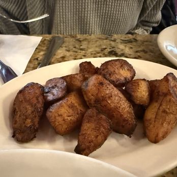 La Casa Del Mofongo - Sweet plantains - Dominican Near Me - New York, New York