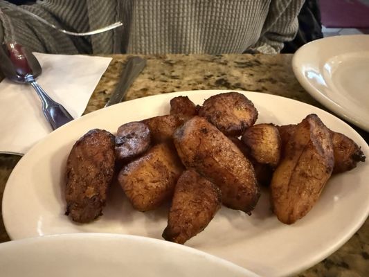La Casa Del Mofongo by null