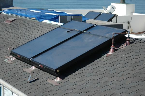 Slide of Hodne Roofing & Solar