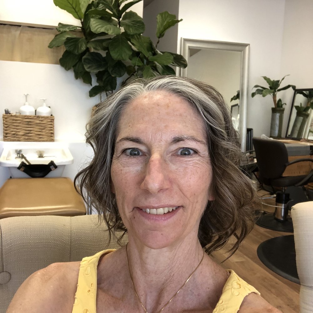 Hair style