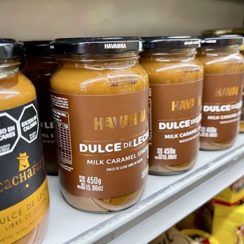 El Mercado Meat Mart - Dulce de leche - Meat Shops Near Me - Chicago, Illinois El Mercado Meat Mart - Dulce de leche - Meat Shops Near Me - Chicago, Illinois
