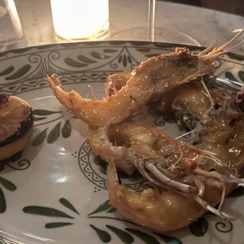 Massara - Italian Near Me - New York, New York