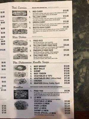 Menu photo 5 Asian Palace Sitka, AK Menu photo 5 Asian Palace Sitka, AK