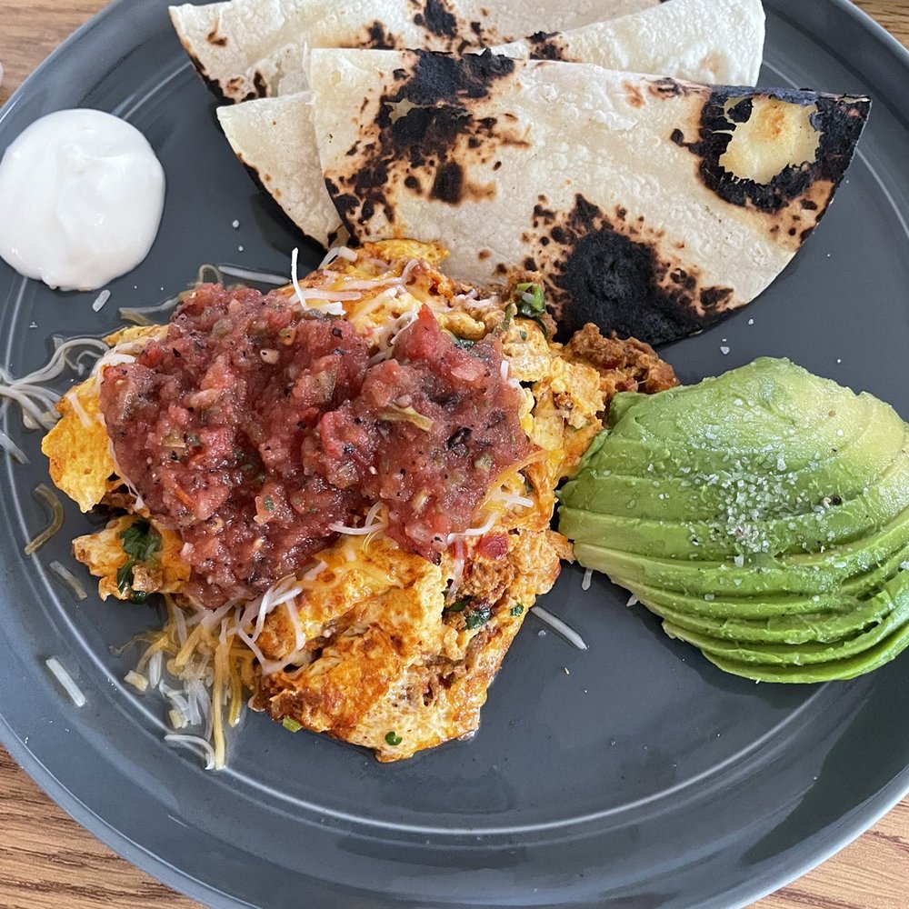 The Bruncheonette - Dark Vatos Tacos - Breakfast & Brunch Near Me - Joplin, Missouri The Bruncheonette - Dark Vatos Tacos - Breakfast & Brunch Near Me - Joplin, Missouri