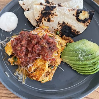 The Bruncheonette - Dark Vatos Tacos - Breakfast & Brunch Near Me - Joplin, Missouri The Bruncheonette - Dark Vatos Tacos - Breakfast & Brunch Near Me - Joplin, Missouri